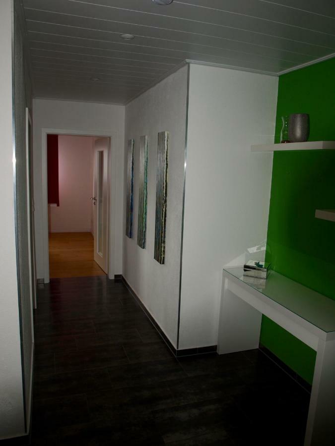 Sc Apartment - Nuernberg Messe / Fraenkisches Seenland Schwabach Exterior foto